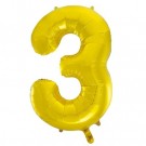 XL GULLFARGET TALLBALLONG 3 thumbnail