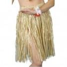 HAWAII SKJØRT - NATUR thumbnail