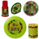 MINECRAFT SMÅLEKER thumbnail