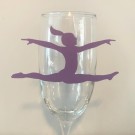 GYMNASTIKK / TURN GLASSPYNT thumbnail