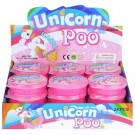 UNICORN POO / ENHJØRNING BÆSJ thumbnail