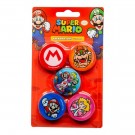 SUPER MARIO VISKELÆR thumbnail
