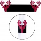 SERVIETTRINGER TIL JUL thumbnail