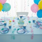 BLUEY BURSDAG (illustrasjonsbilde) thumbnail