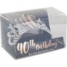 TIARA 40 ÅR thumbnail