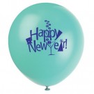 BALLONGER TIL NYTTÅRSAFTEN thumbnail