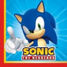 SONIC SERVIETTER thumbnail