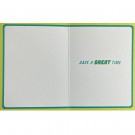 HUMOR BURSDAGSKORT 17 ÅR - GO NUTS (INNSIDE) thumbnail