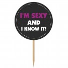 CUPCAKE PYNT / KAKEPYNT 30 ÅR thumbnail