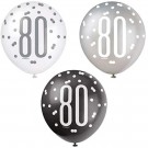 BALLONGER 80 ÅR thumbnail