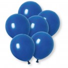 ROYAL BLÅ BALLONGER (10-pk) thumbnail