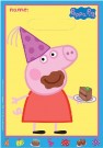 PEPPA GRIS FESTPOSER - type 2 (8-pk) thumbnail