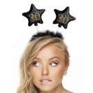 STJERNE HÅRBØYLE 30 ÅR - illustrasjonsbilde thumbnail