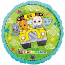 COCOMELON FOLIEBALLONG (type 1) thumbnail