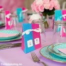 GODTEBEGER TIL AVSLØRINGSFEST (illustrasjonsbilde) thumbnail