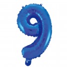 BLÅ TALLBALLONG 9 thumbnail