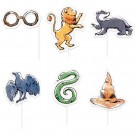 HARRY POTTER PHOTO PROPS - type 2 thumbnail