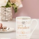 TEKOPP / KAFFEKOPP 50 år (illustrasjonsbilde) thumbnail