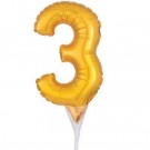 GULLFARGET KAKEBALLONG 3 thumbnail