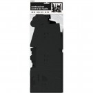 HAUNTED HOUSE HALLOWEEN BORDDEKORASJON thumbnail