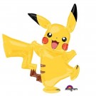 POKEMON PIKACHU AIRWALKER thumbnail