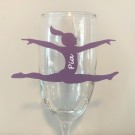 GYMNASTIKK / TURN GLASSPYNT thumbnail