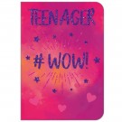 BURSDAGSKORT JENTE 13 ÅR thumbnail