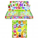 JUNGELDYR KLISTREMERKEARK thumbnail