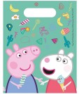 PEPPA GRIS FESTPOSER - type 1 (6-pk) thumbnail