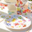 PAPPTALLERKENER TIL BABBLARNA BURSDAG thumbnail