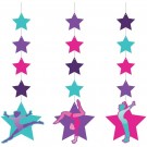 GYMNASTIKK / TURN HENGEPYNT thumbnail