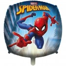 SPIDER MAN FOLIEBALLONG (kvadratisk) thumbnail