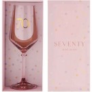 VINGLASS GAVE 70 ÅR thumbnail