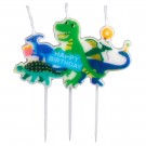 DINOSAUR KAKELYS thumbnail