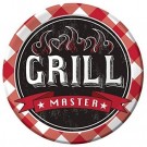 GRILL MASTER TALLERKENER thumbnail