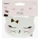 SLEEPY CAT GIRLANDER thumbnail