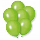 LIMEGRØNNE BALLONGER thumbnail