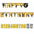 LEGO BATMAN BURSDAGSPYNT thumbnail