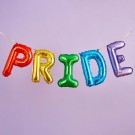 PRIDE TEKST BALLONGER thumbnail