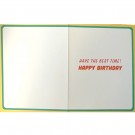 BURSDAGSKORT TIL 60-ÅRSDAG (innside) thumbnail