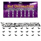 SPINDELVEV MED HENGENDE FLAGGERMUS thumbnail