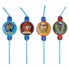 PAW PATROL SUGERØR - BLÅ thumbnail