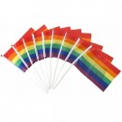 PRIDE HÅNDFLAGG thumbnail