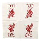 LIVERPOOL SERVIETTER thumbnail