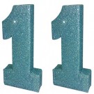 BORDDEKORASJON TIL 11-ÅRSDAG thumbnail