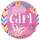 BABY GIRL ORBZ BALLONG thumbnail