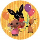 BING TALLERKENER thumbnail