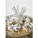 SØLVFARGEDE PAPIRSUGERØR (20-pk) thumbnail