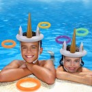 OPPBLÅSBAR ENHJØRNING LEK thumbnail