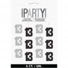 HENGENDE PYNT TIL 13-ÅRSDAG thumbnail